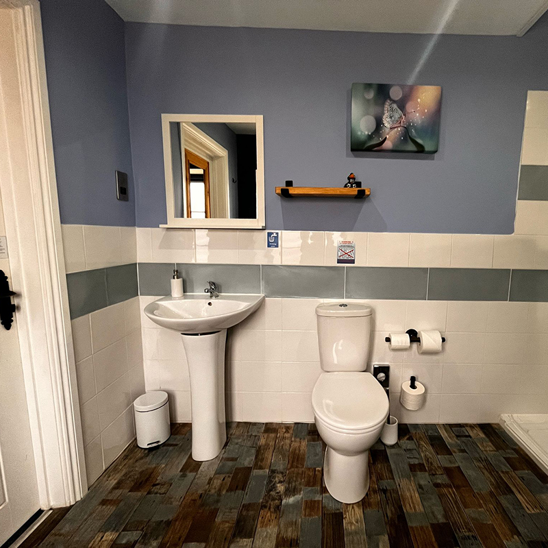 Blue - Bathroom1 Jan 2024