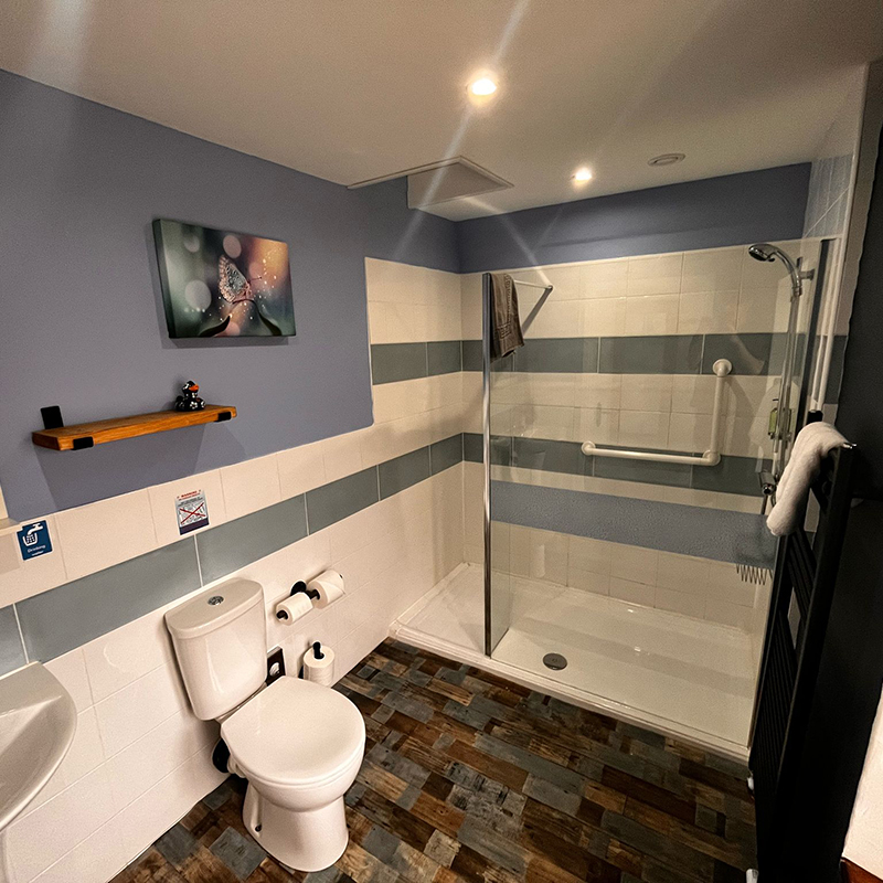 Blue - Bathroom2 Jan 2024