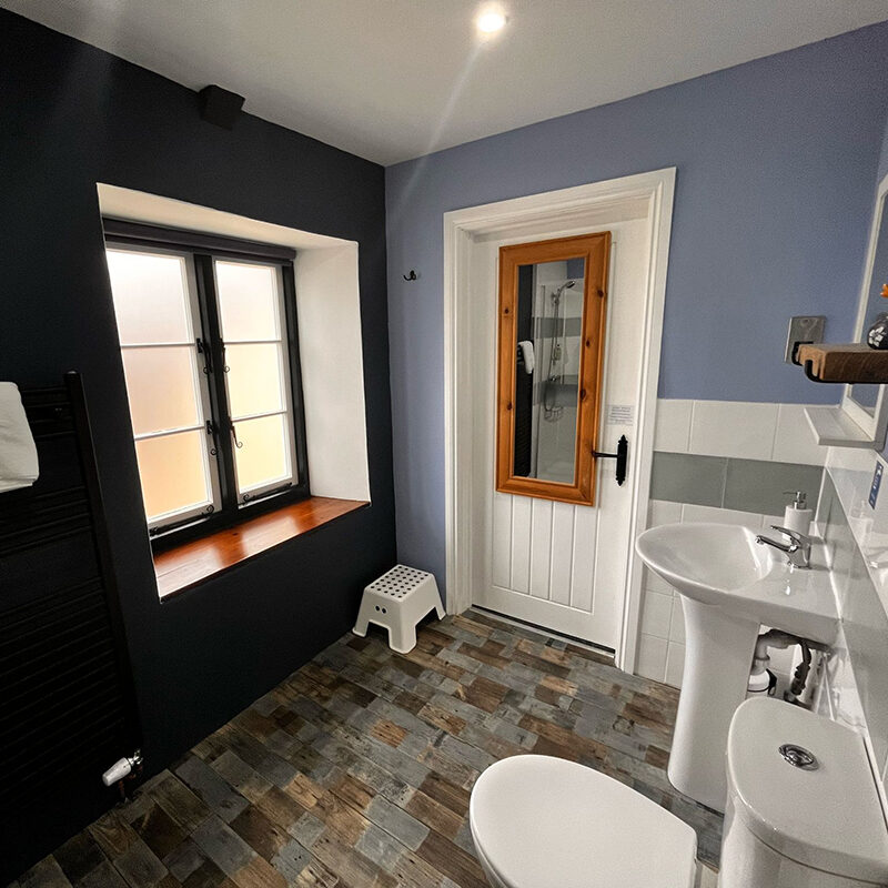 Blue - Bathroom5 Jan 2024