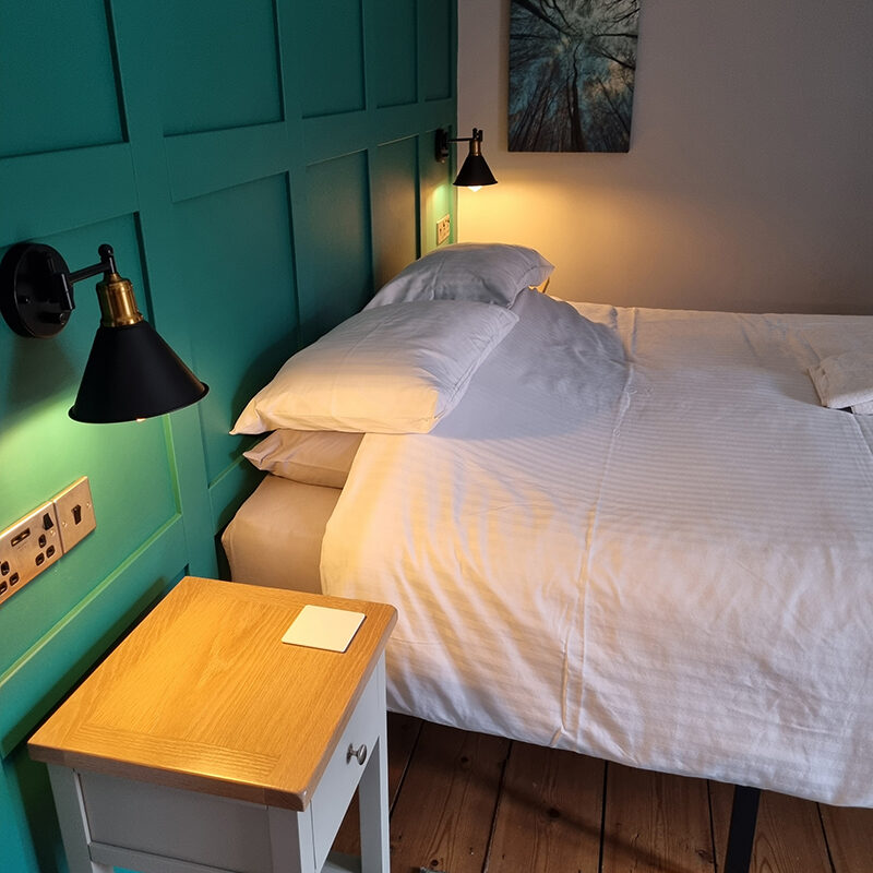Green - Bedroom6 Feb2025