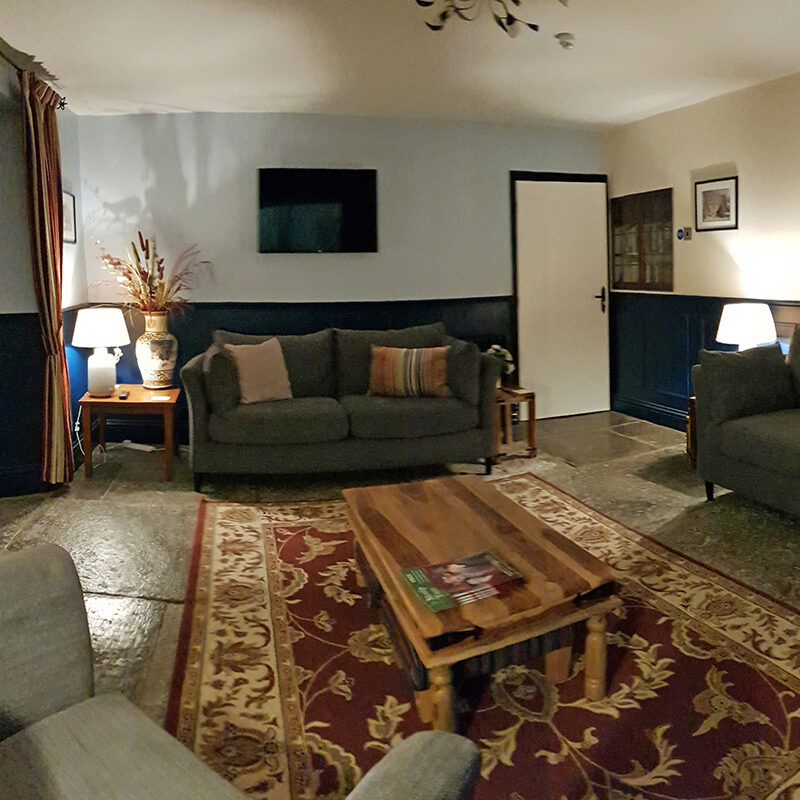 Lounge (tv)