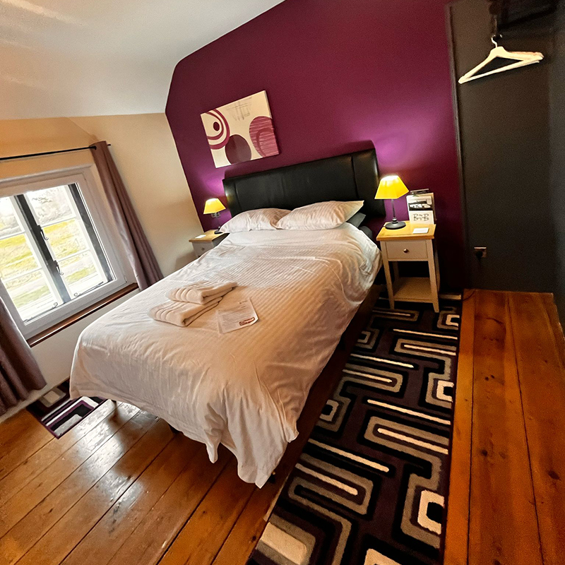Purple - Bedroom1 Jan 2024