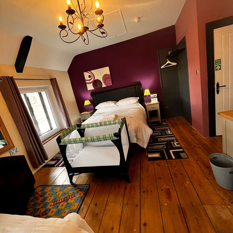 Purple - Bedroom2 Jan 2024