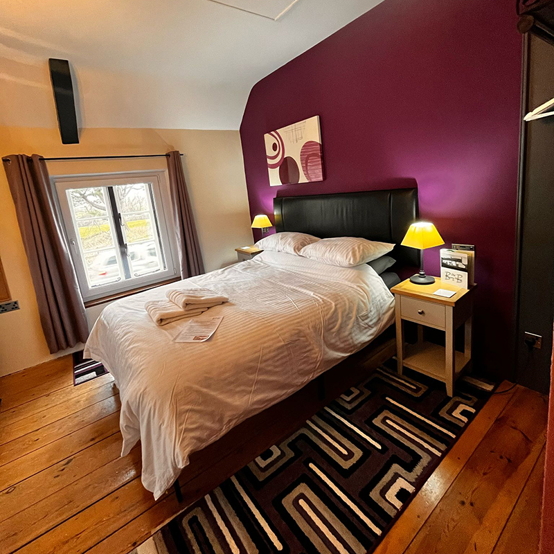 Purple - Bedroom5 Jan 2024