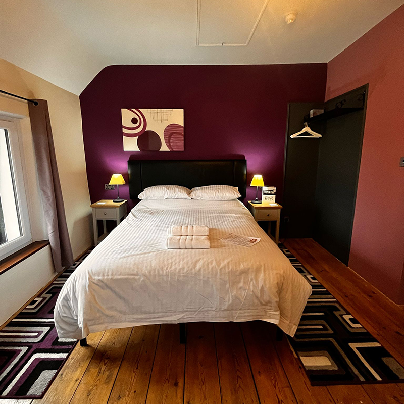 Purple - Bedroom6 Jan 2024