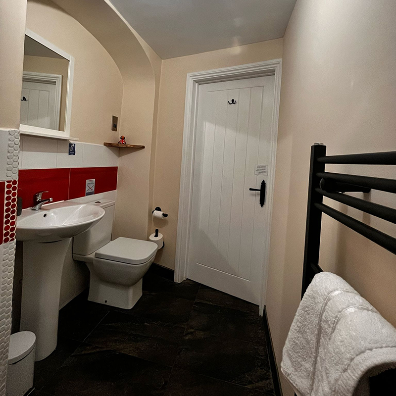 Red - bathroom3 Jan2024