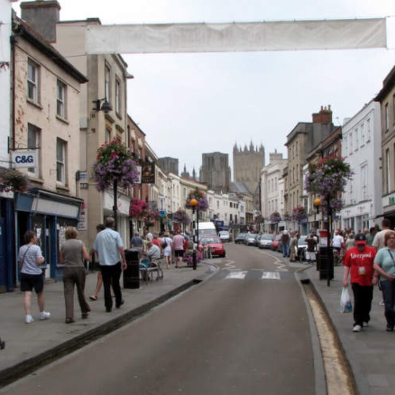 Wells_main_street