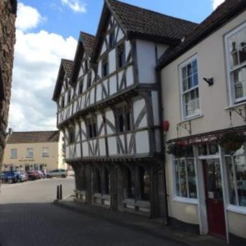axbridge