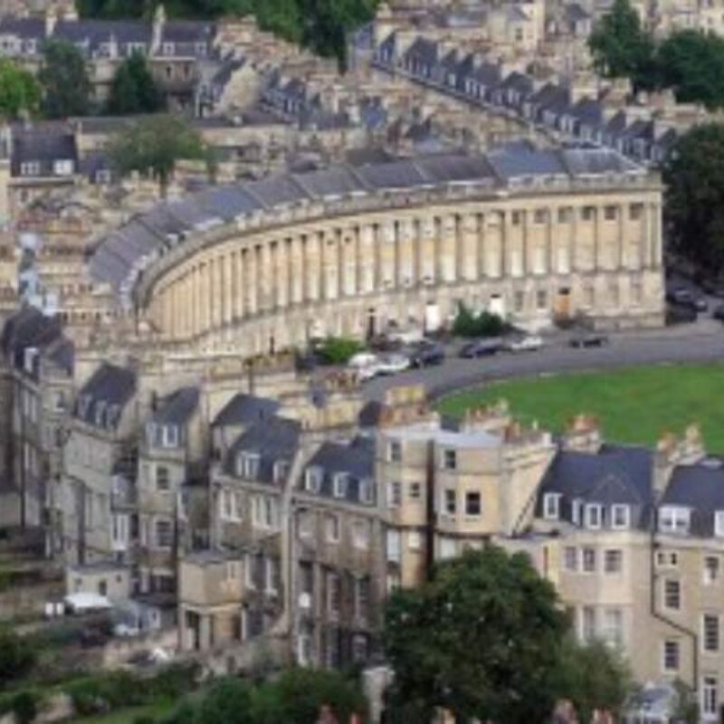 bath