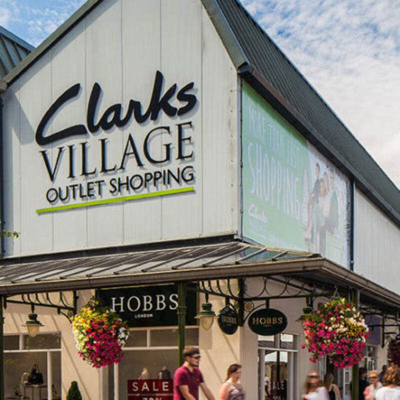 clarks-village