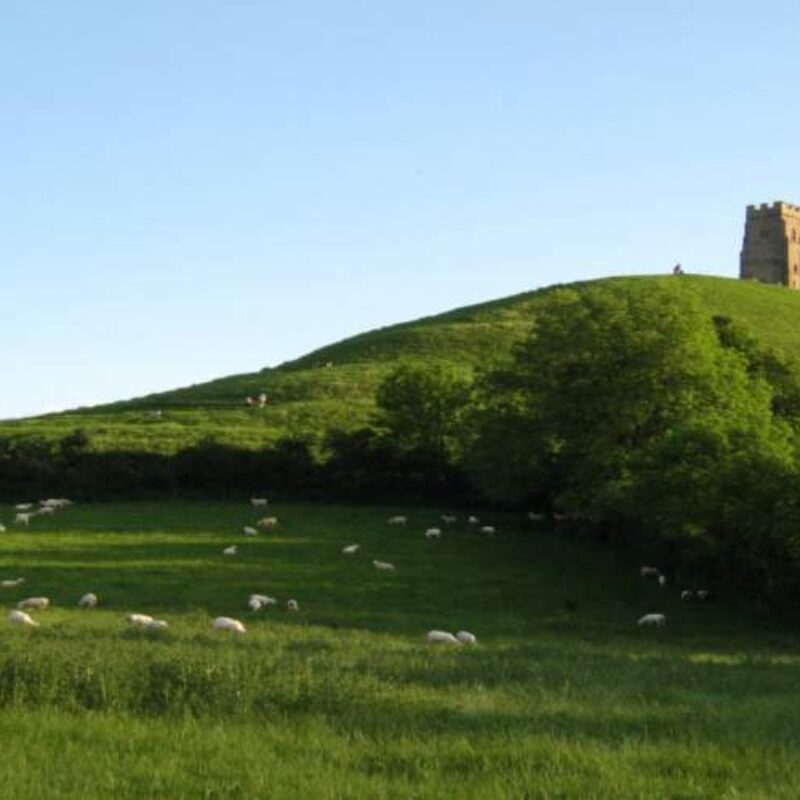 glastonbury-tor