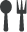icon-fork