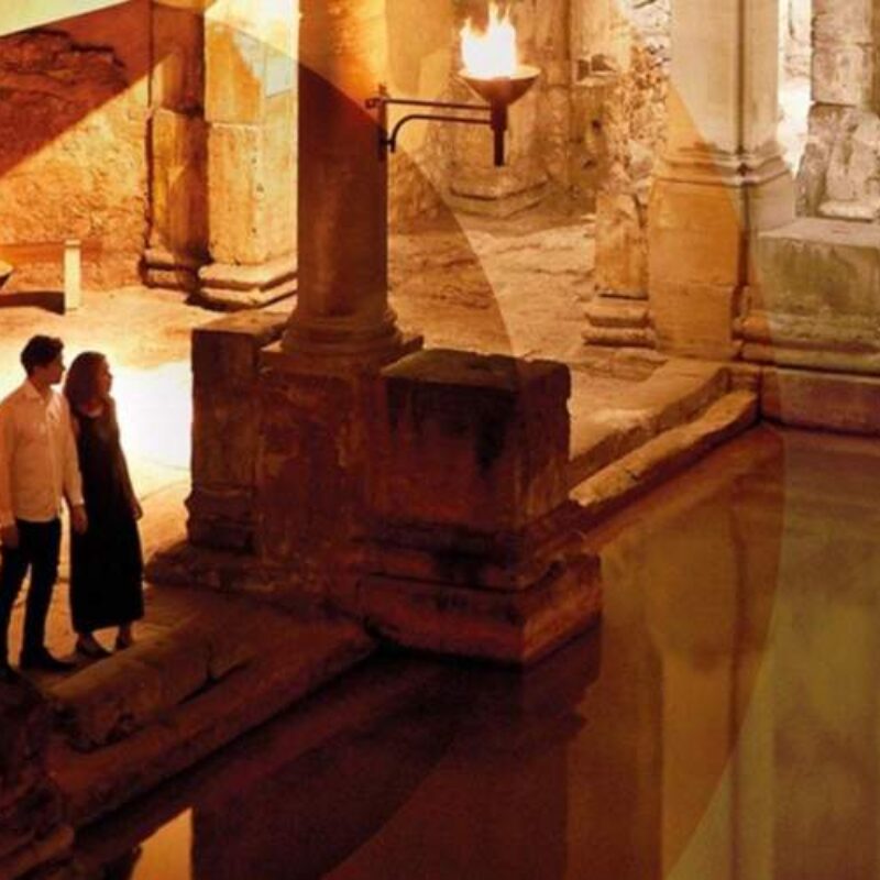 roman-baths