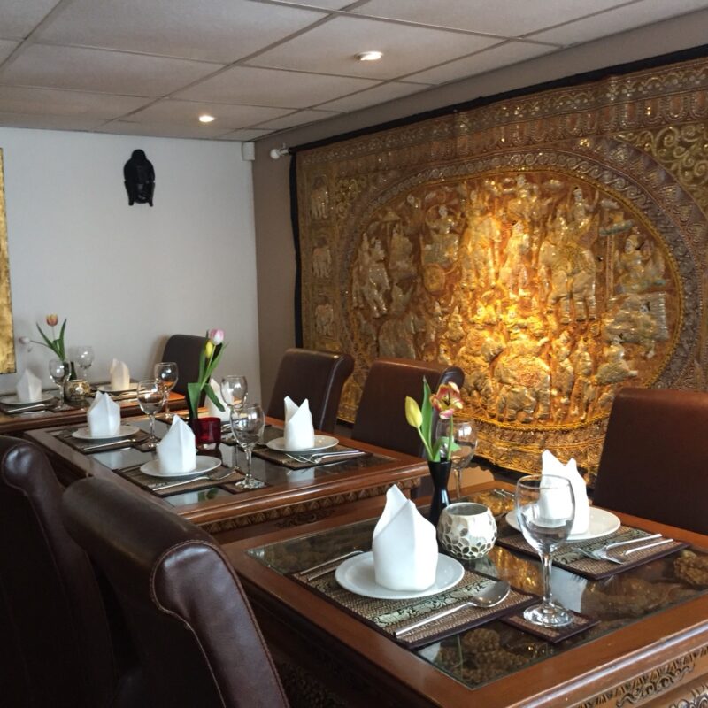 zen-thai